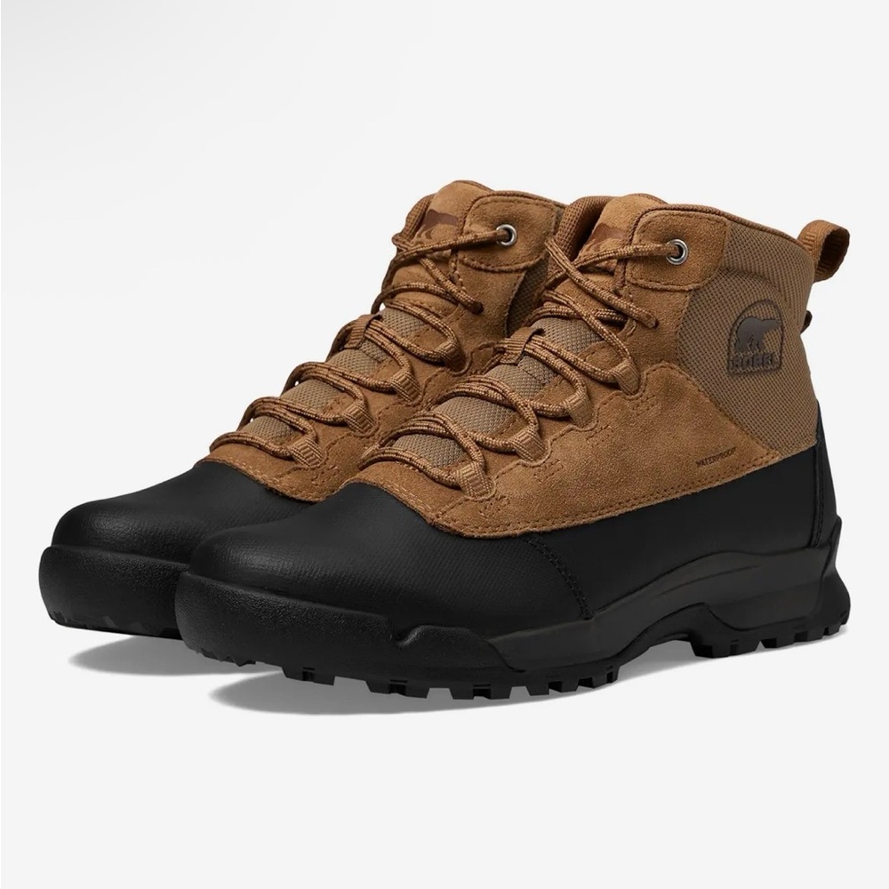 Sorel Buxton™ Lite Lace Plus Waterproof